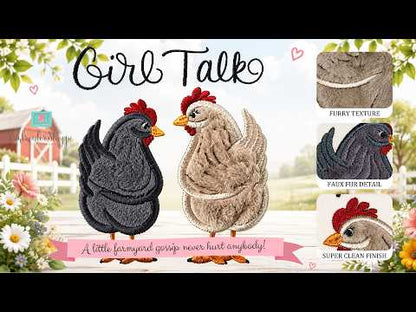 Girl Talk