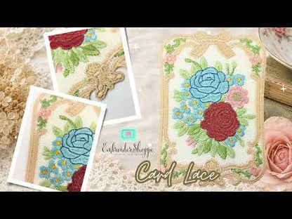 Card Lace