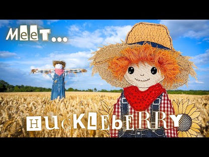 Huckleberry 6x10