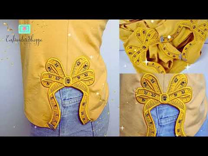 Side Seam Measuring Tape